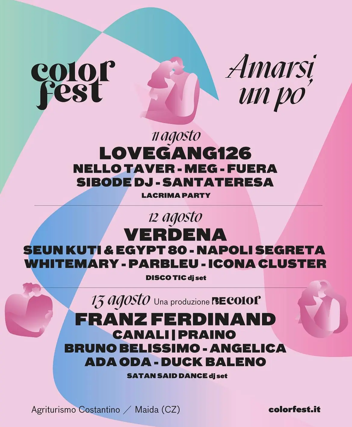 Colour Fest 11 - 11th Edition 2023