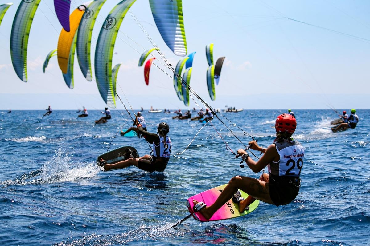 Camping Festival 2026 in Calabria