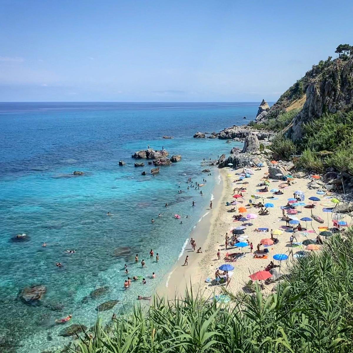 Vacanze in Calabria Agosto 2026
