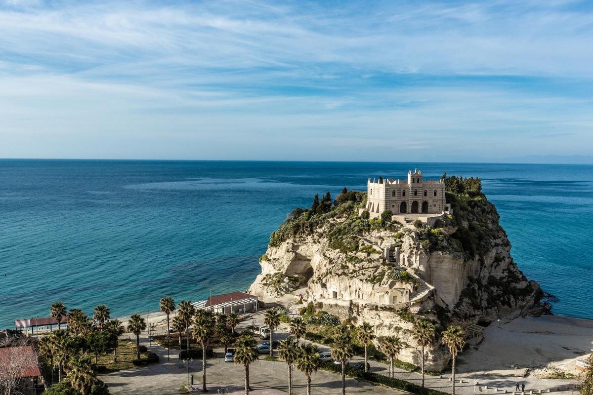 Cosa Fare in Calabria Estate 2026
