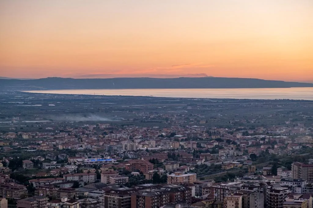 Come arrivare al Color Fest 14 a Lamezia Terme — info pratiche