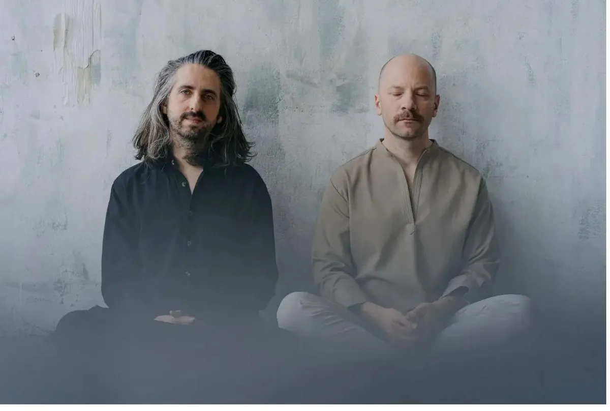 James Holden e Wacław Zimpel al Color Fest 14, 11 agosto 2026