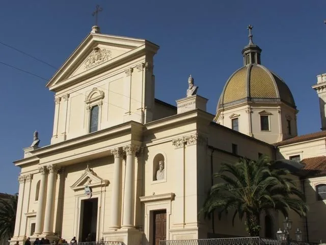 Cattedrale dei Santi Pietro e Paolo di Lamezia Terme