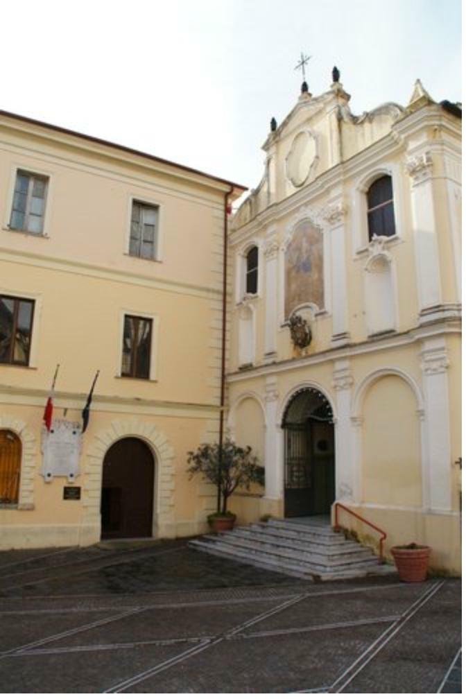 Museo Archeologico Lametino