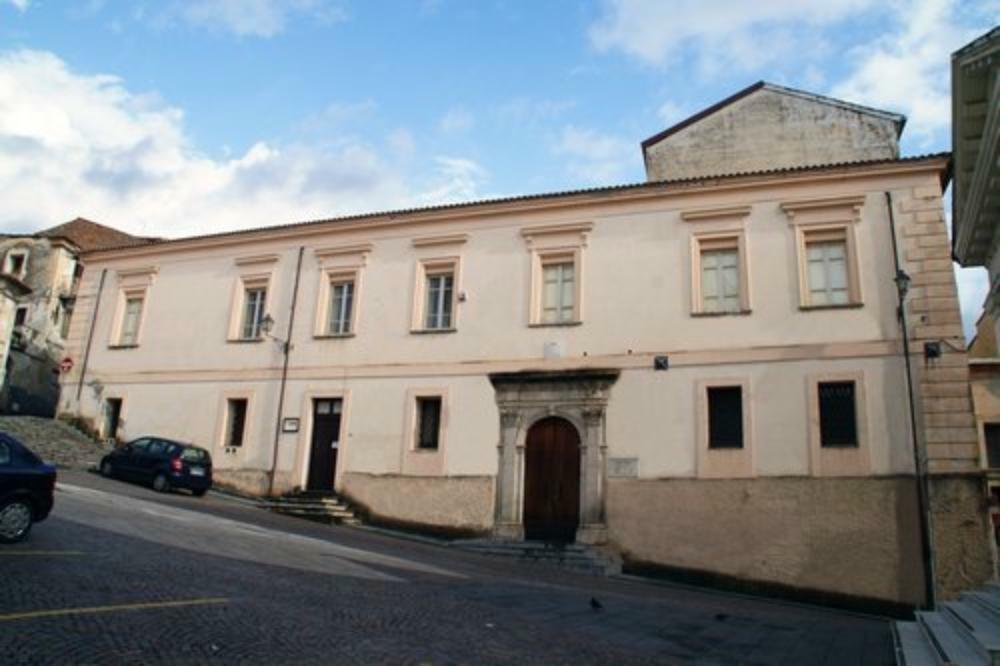 Museo Diocesano di Lamezia Terme