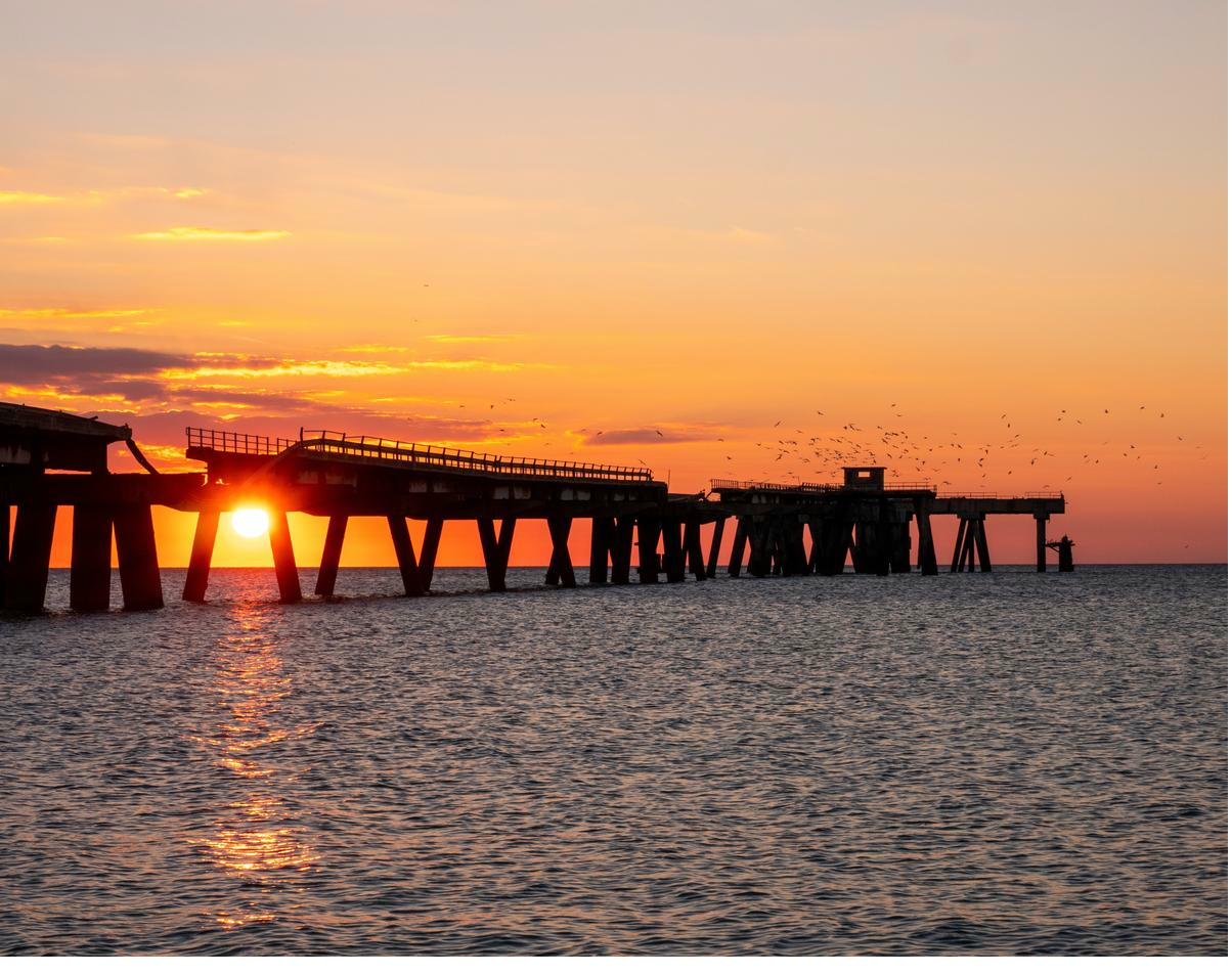 Riviera dei Tramonti, Lamezia Terme