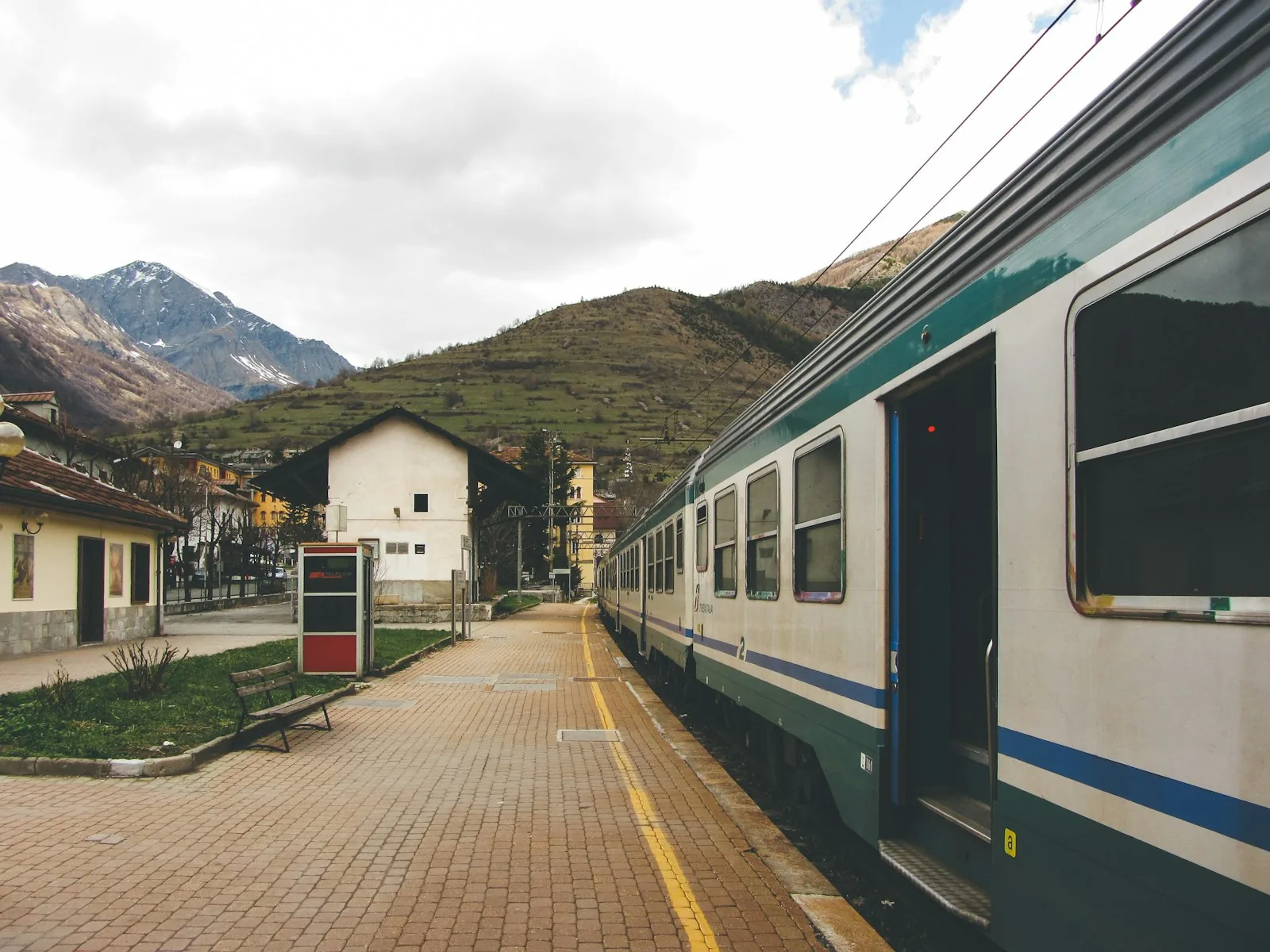 Viaggio Festival Musicale Italia 2026