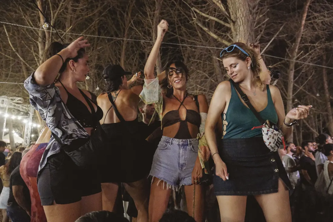 Color Fest – panorama festival