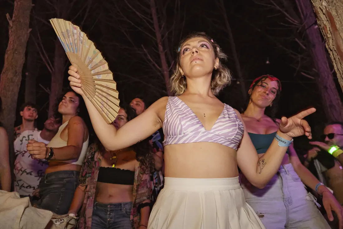 Color Fest – costa di Lamezia