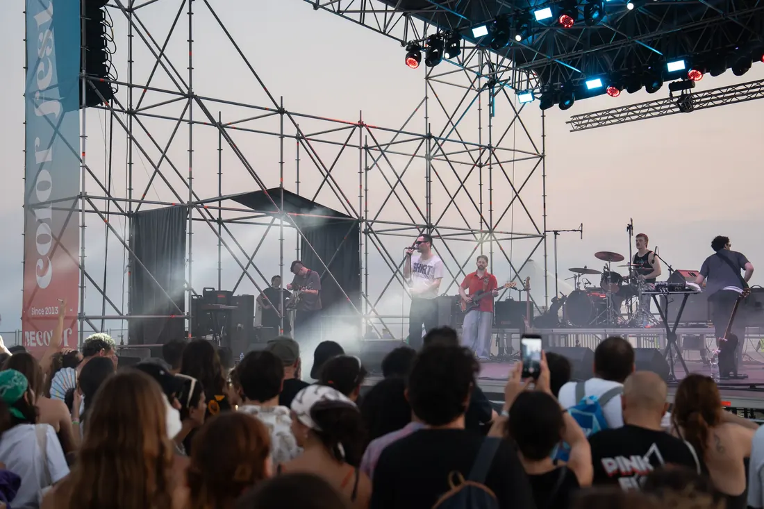 Color Fest – Riviera dei Tramonti