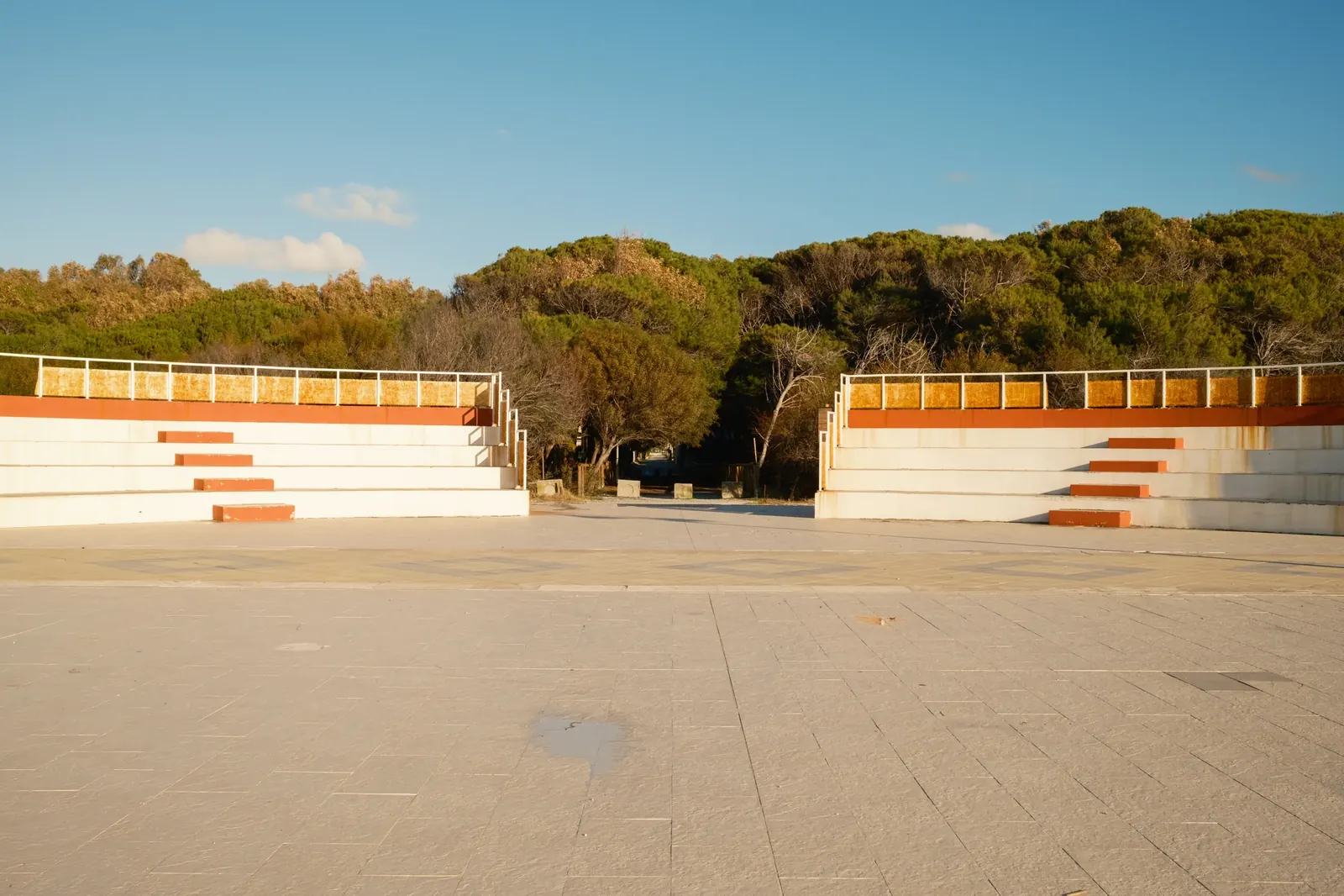Riviera dei Tramonti – costa naturale