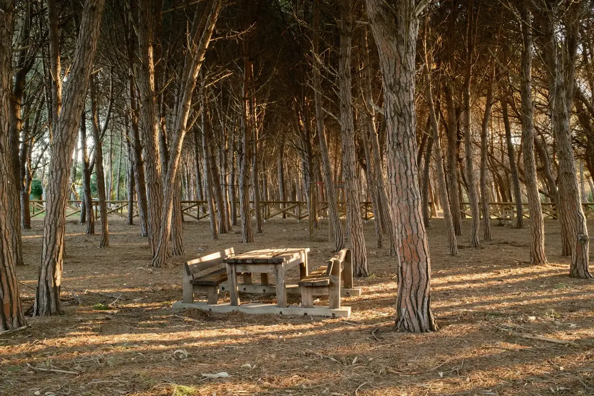 Riviera dei Tramonti – paesaggio costiero