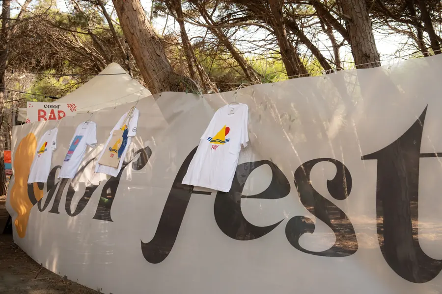 Color Fest – dettaglio festival