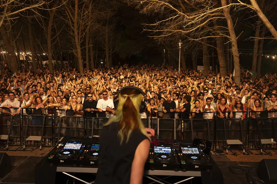 Color Fest – luci sul lungomare