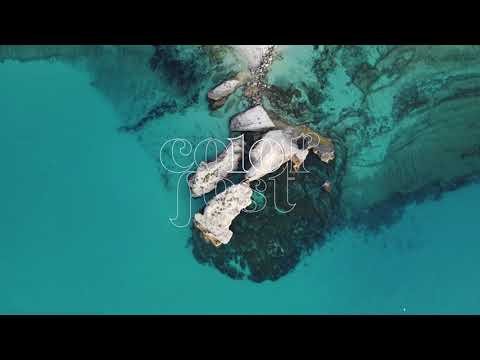 Farbenfest - Kalabrien