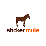 stickermule per edizioni