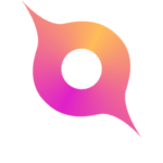 Logo Supernova - Color Fest