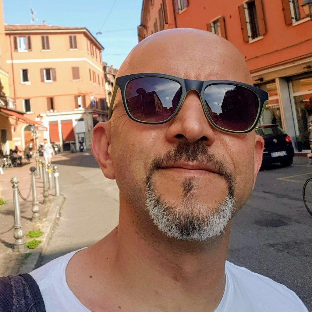 Lorenzo Bedini