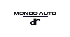 Logo Mondo auto Color Fest