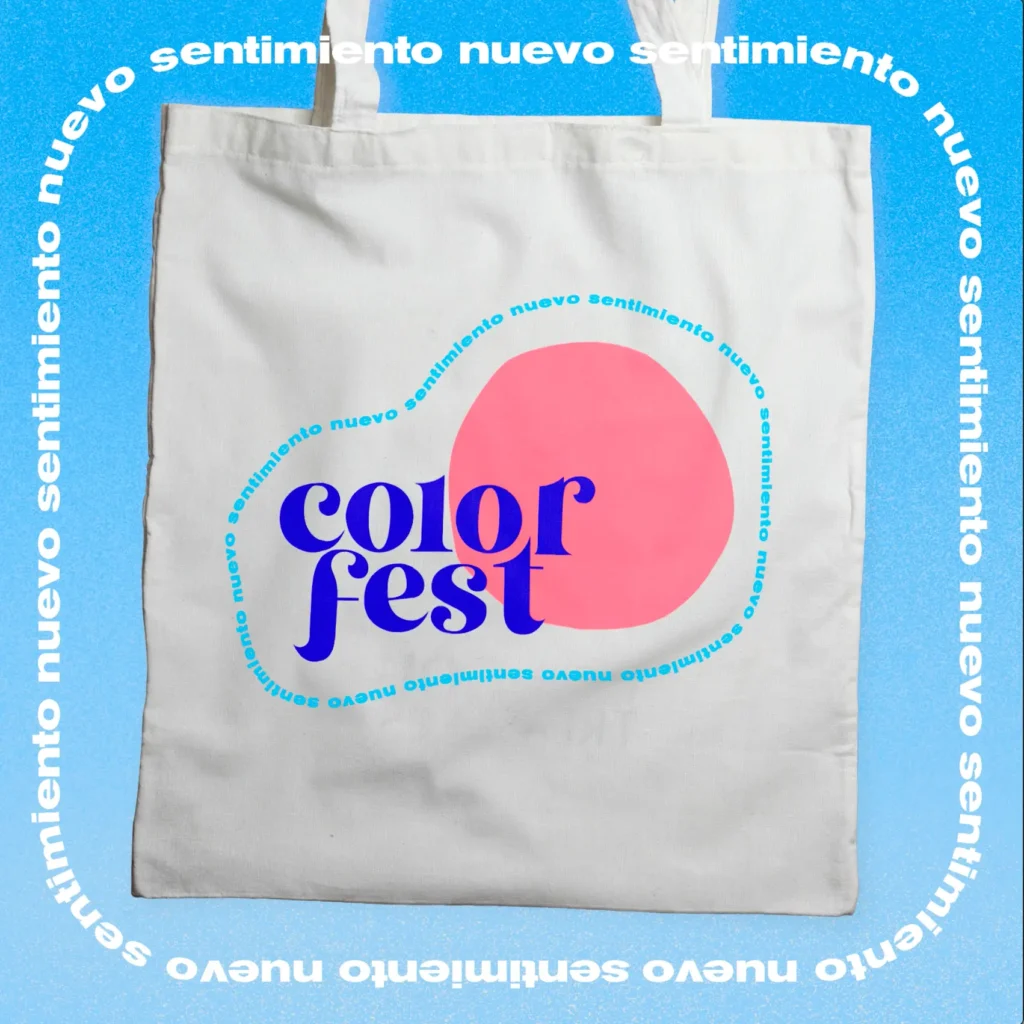 Color Fest 12 shopper 4