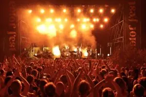 Color Fest 12 - pubblico