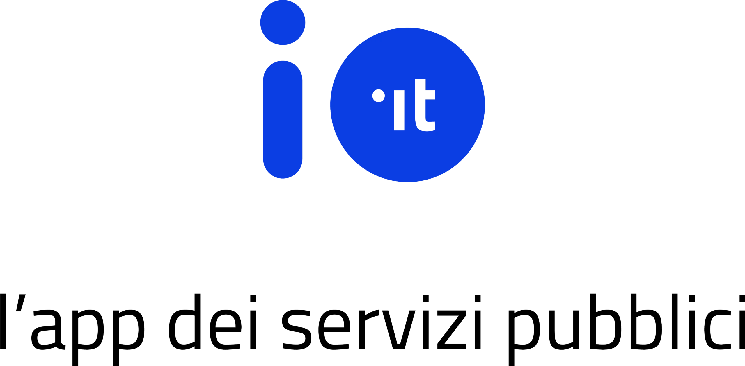 IO - l'app dei servizi pubblici