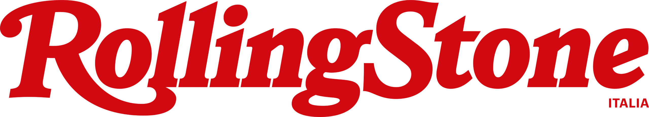 Rolling Stone