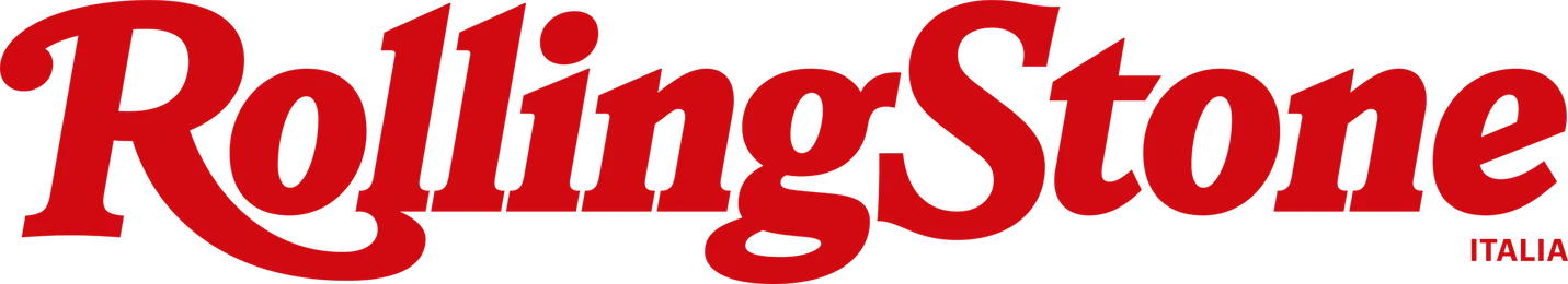 Rolling Stone