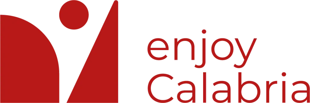 enjoy calabria logo