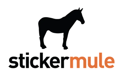 Sticker Mule