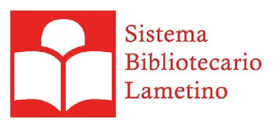 Sistema Bibliotecario de Lametino