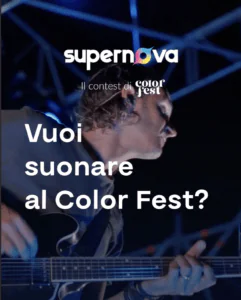 contest Color Fest 2025