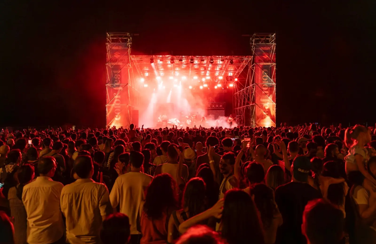 Color Fest 13 - pubblico