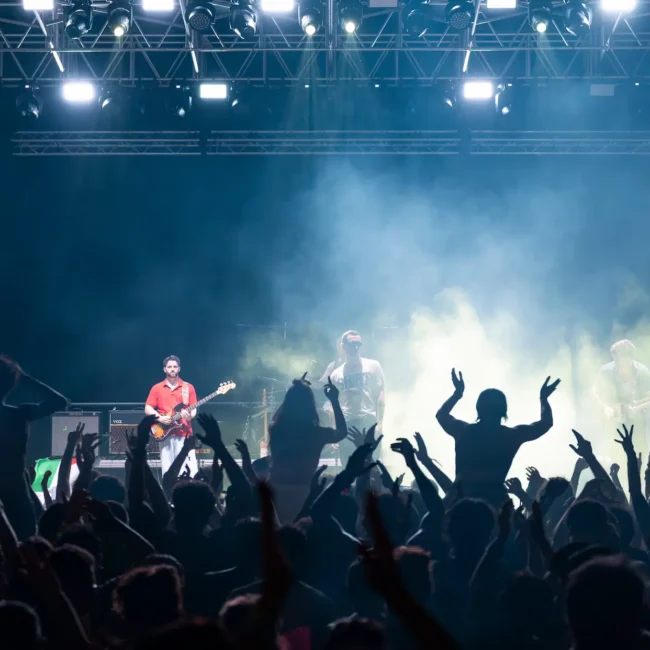 Color Fest 13 - pubblico 10