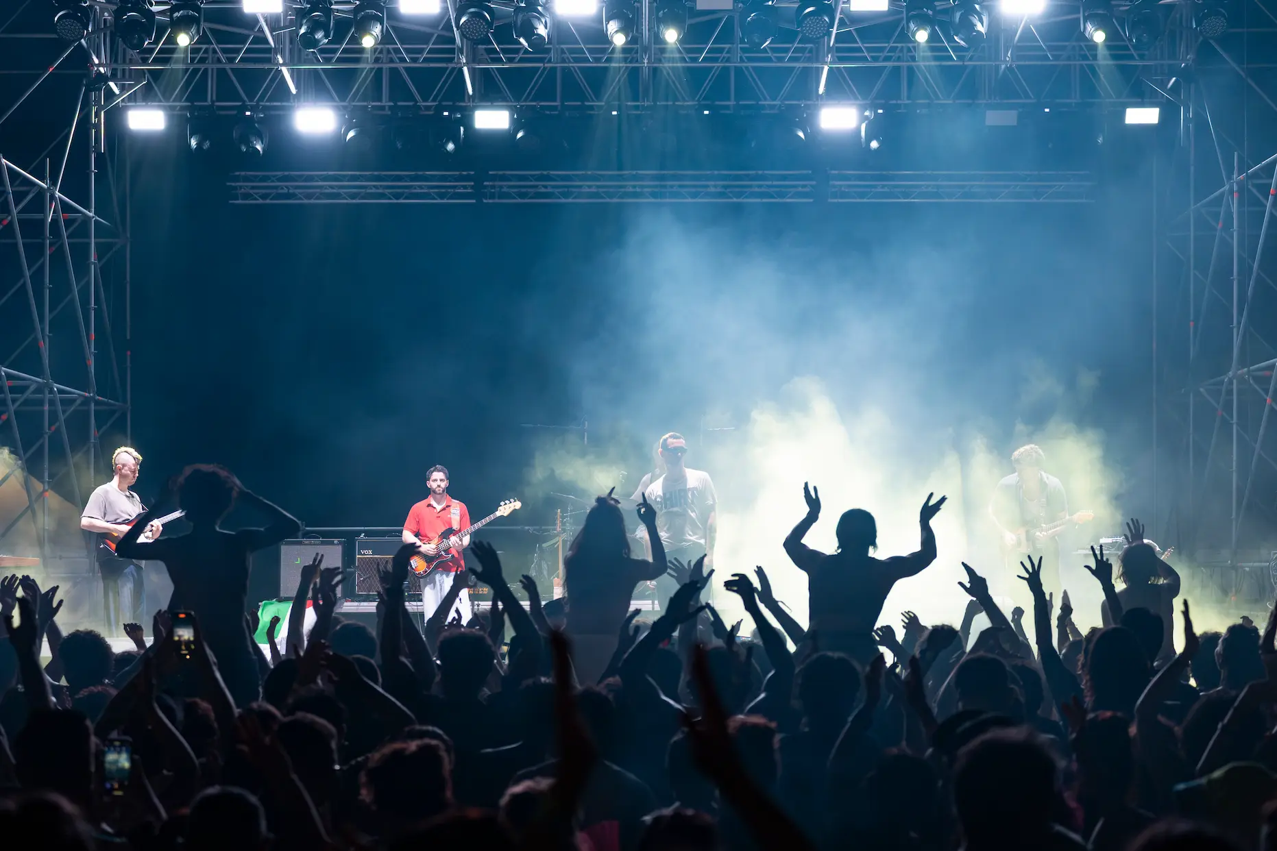 Color Fest 13 - pubblico 10