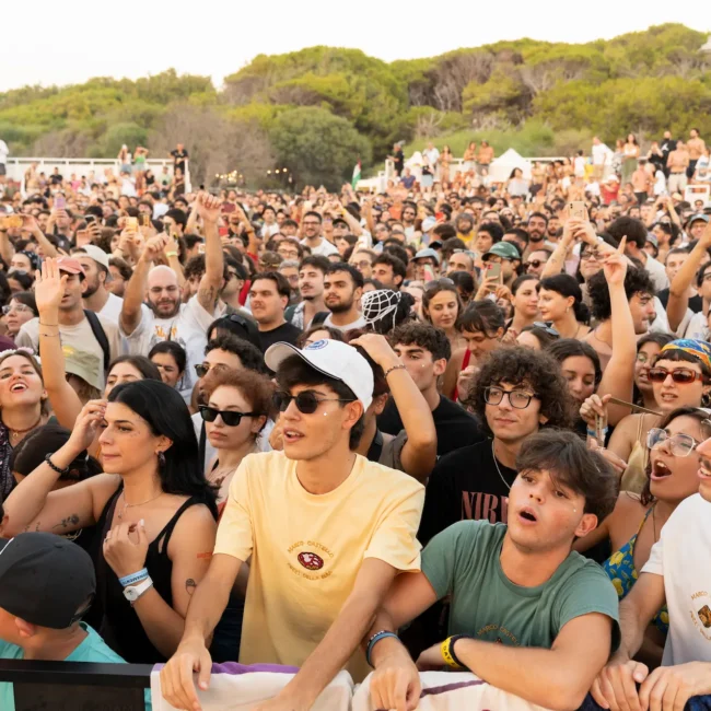Color Fest 13 - pubblico 2