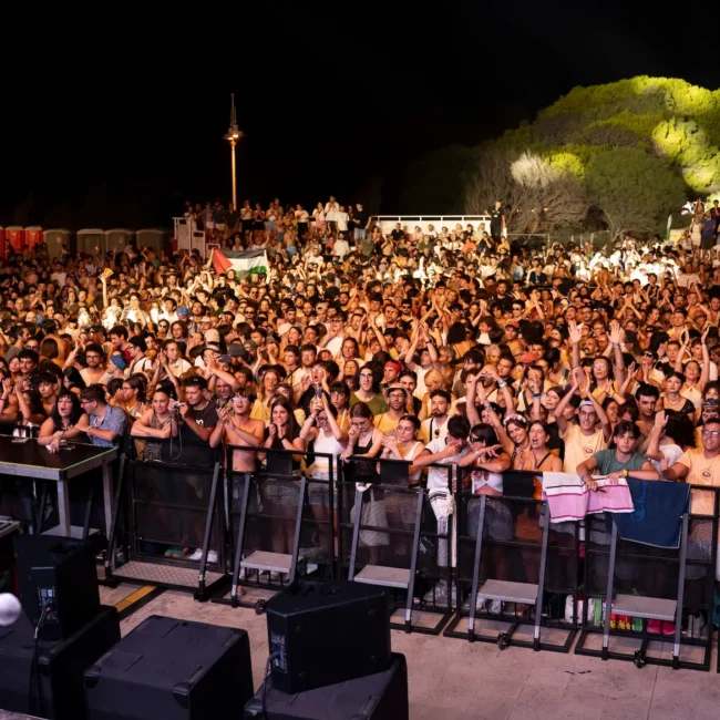 Color Fest 13 - pubblico 3