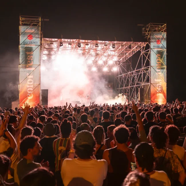 Color Fest 13 - pubblico 4