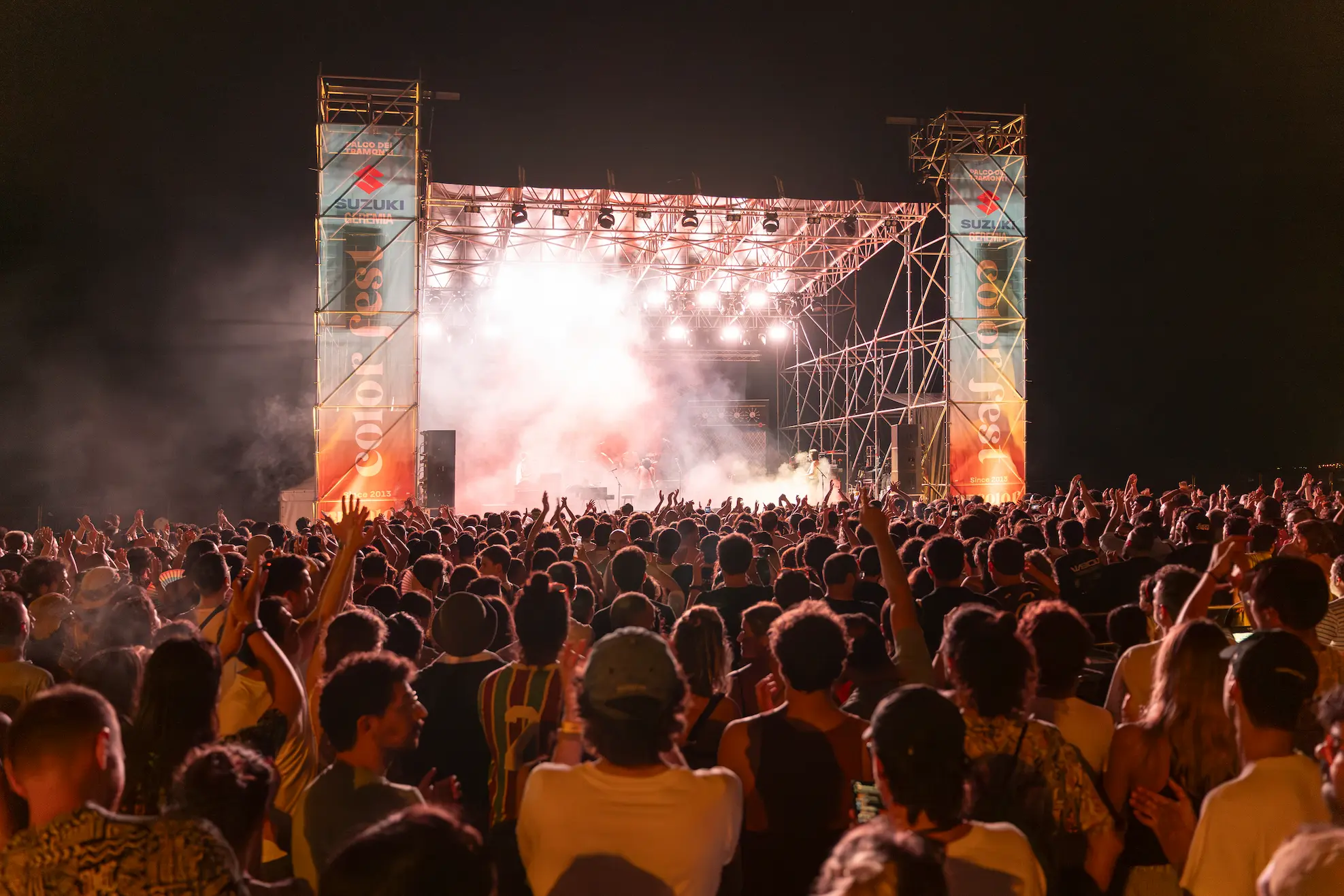 Color Fest 13 - pubblico 4