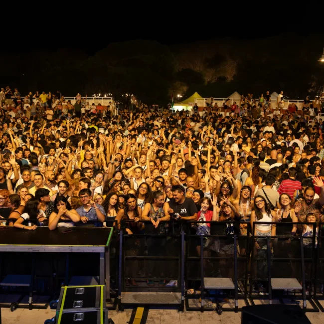Color Fest 13 - pubblico 5