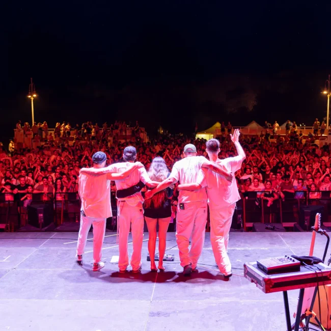 Color Fest 13 - pubblico 6