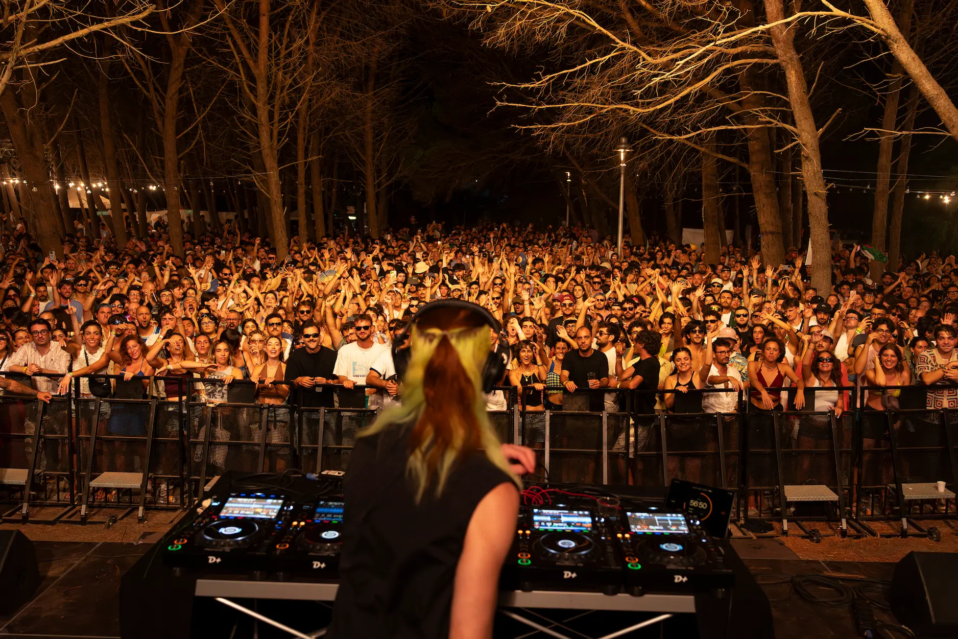 Color Fest 13 - pubblico 7