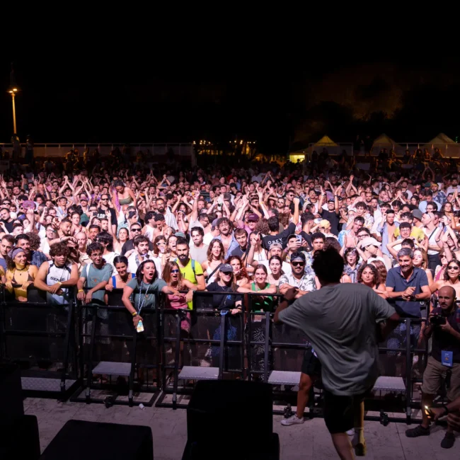 Color Fest 13 - pubblico 8