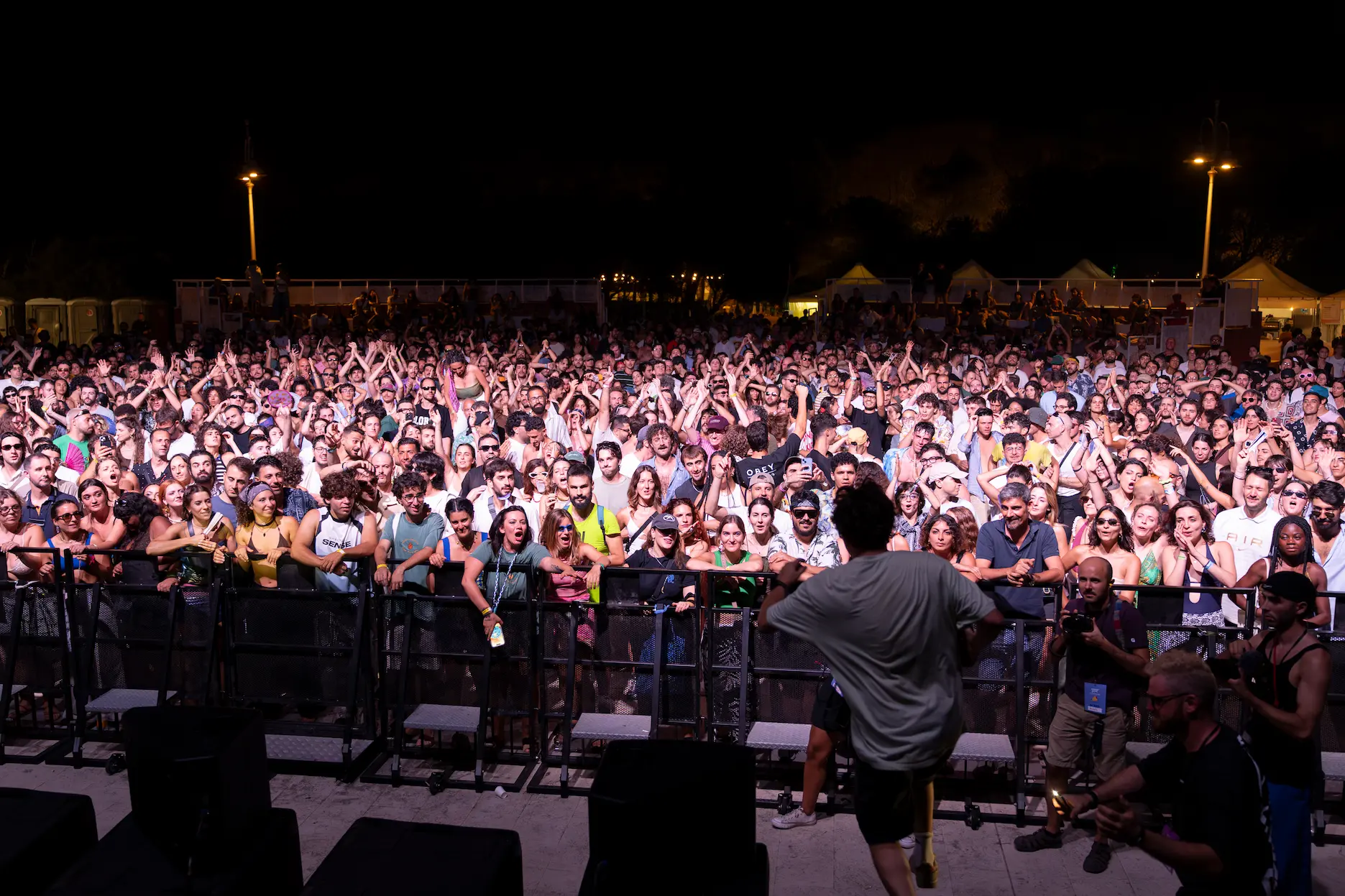 Color Fest 13 - pubblico 8