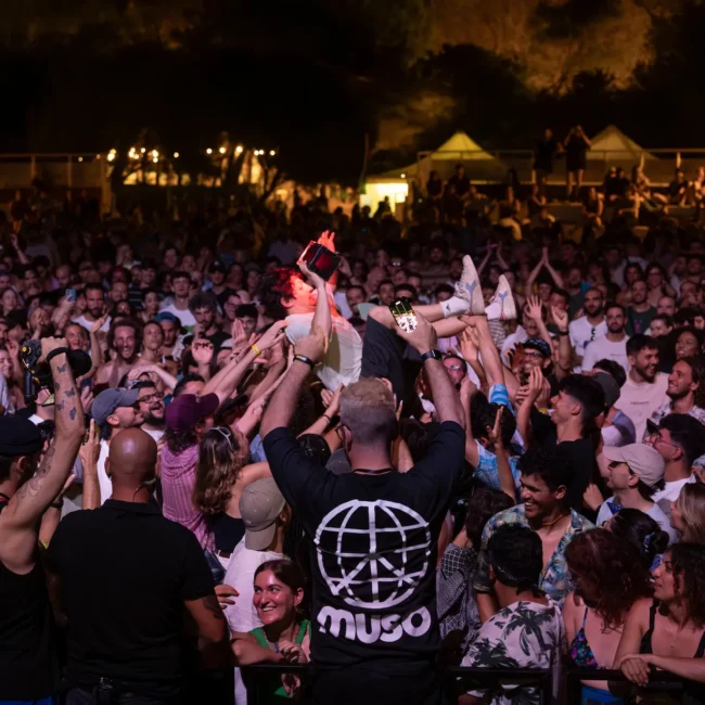 Color Fest 13 - pubblico 9
