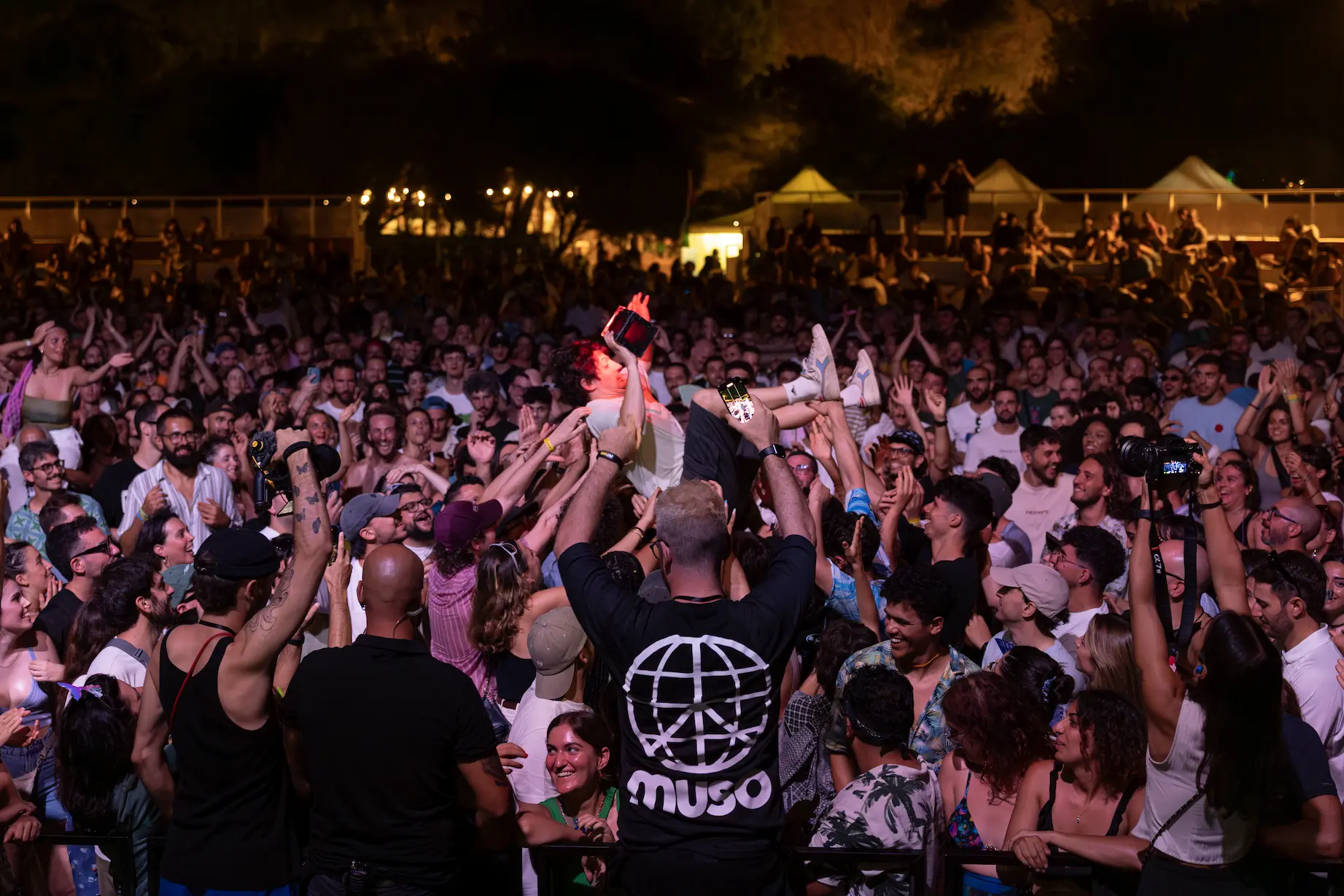 Color Fest 13 - pubblico 9