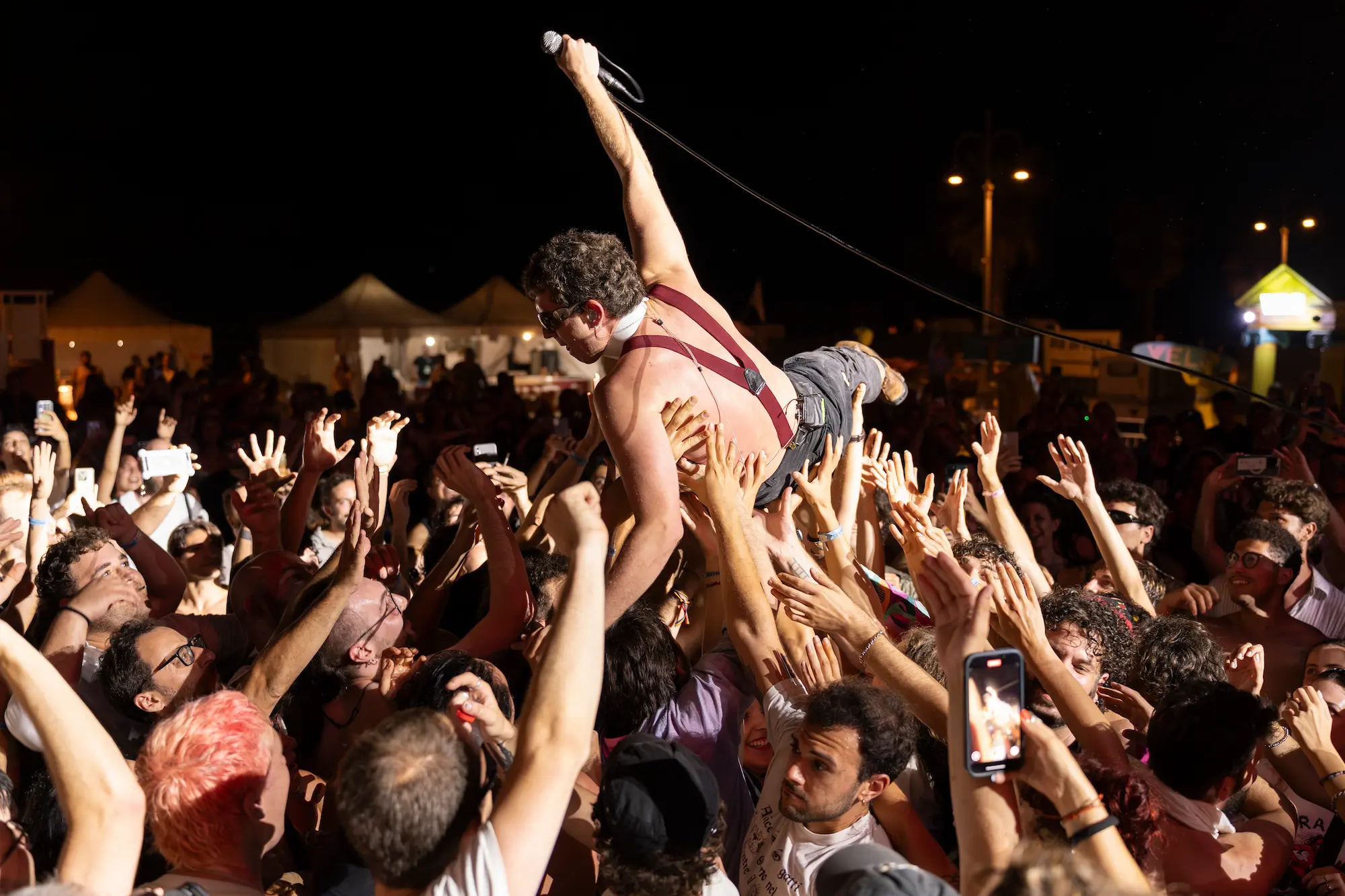 Color Fest 13 - pubblico shame