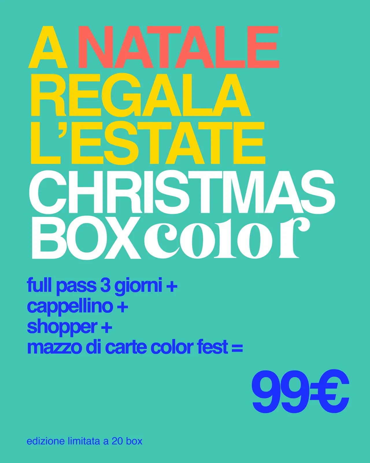 Christmas Box - Imagen 10