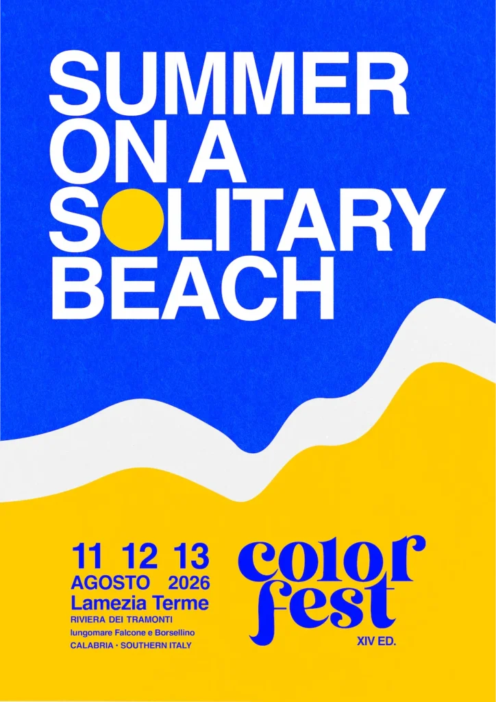 Color Fest 14 - background-