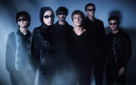 Deadletter - 13 agosto - Color Fest 14 - cover